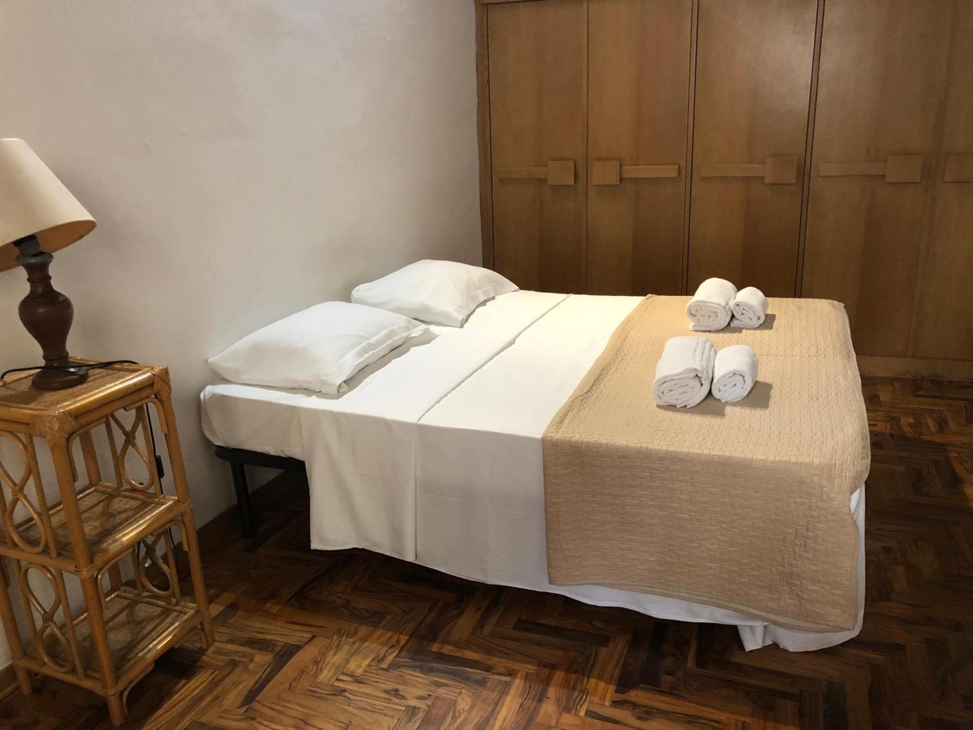 Coach 8 Appartamento Firenze
