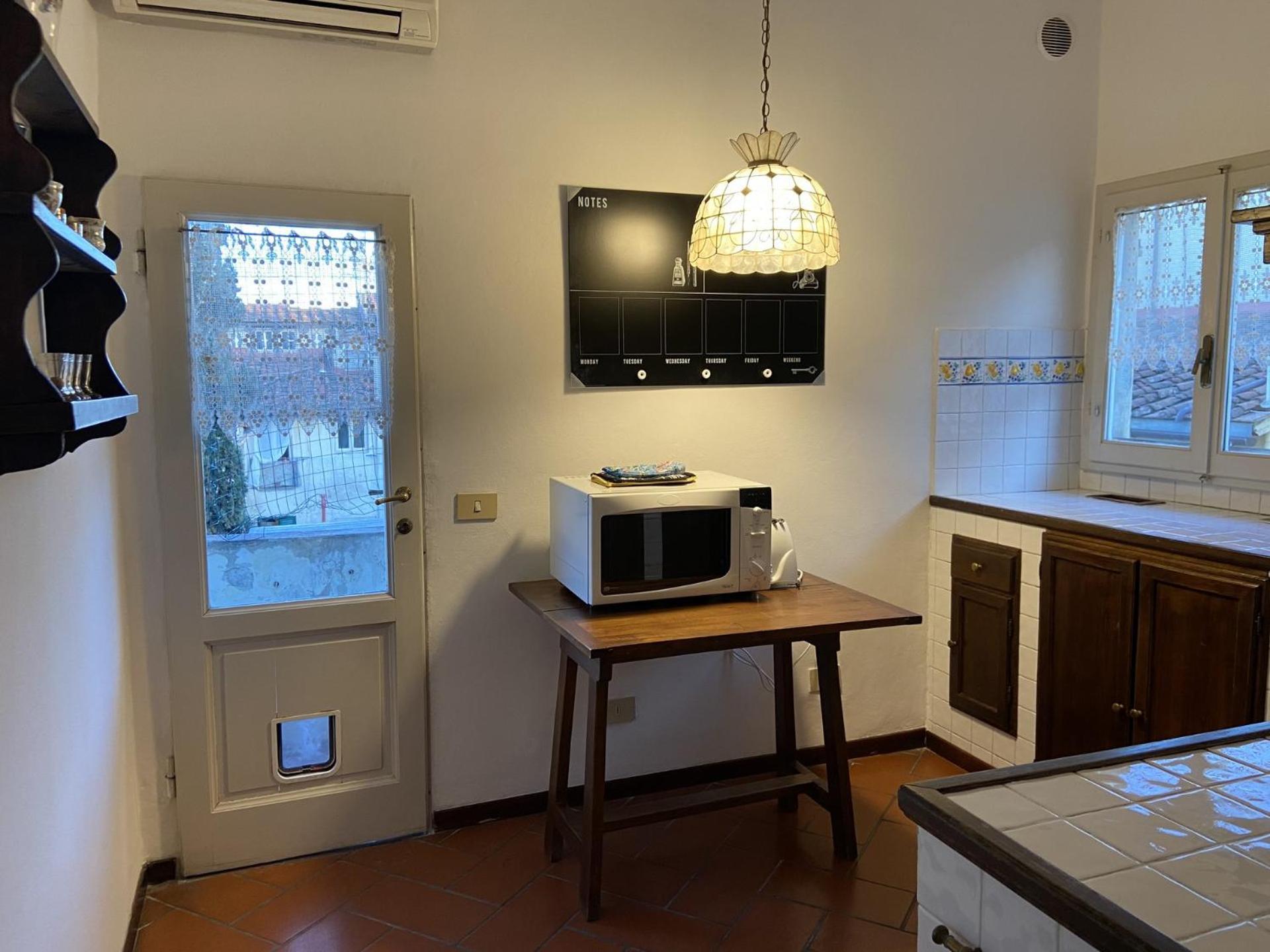 Appartamento Coach 8 Firenze