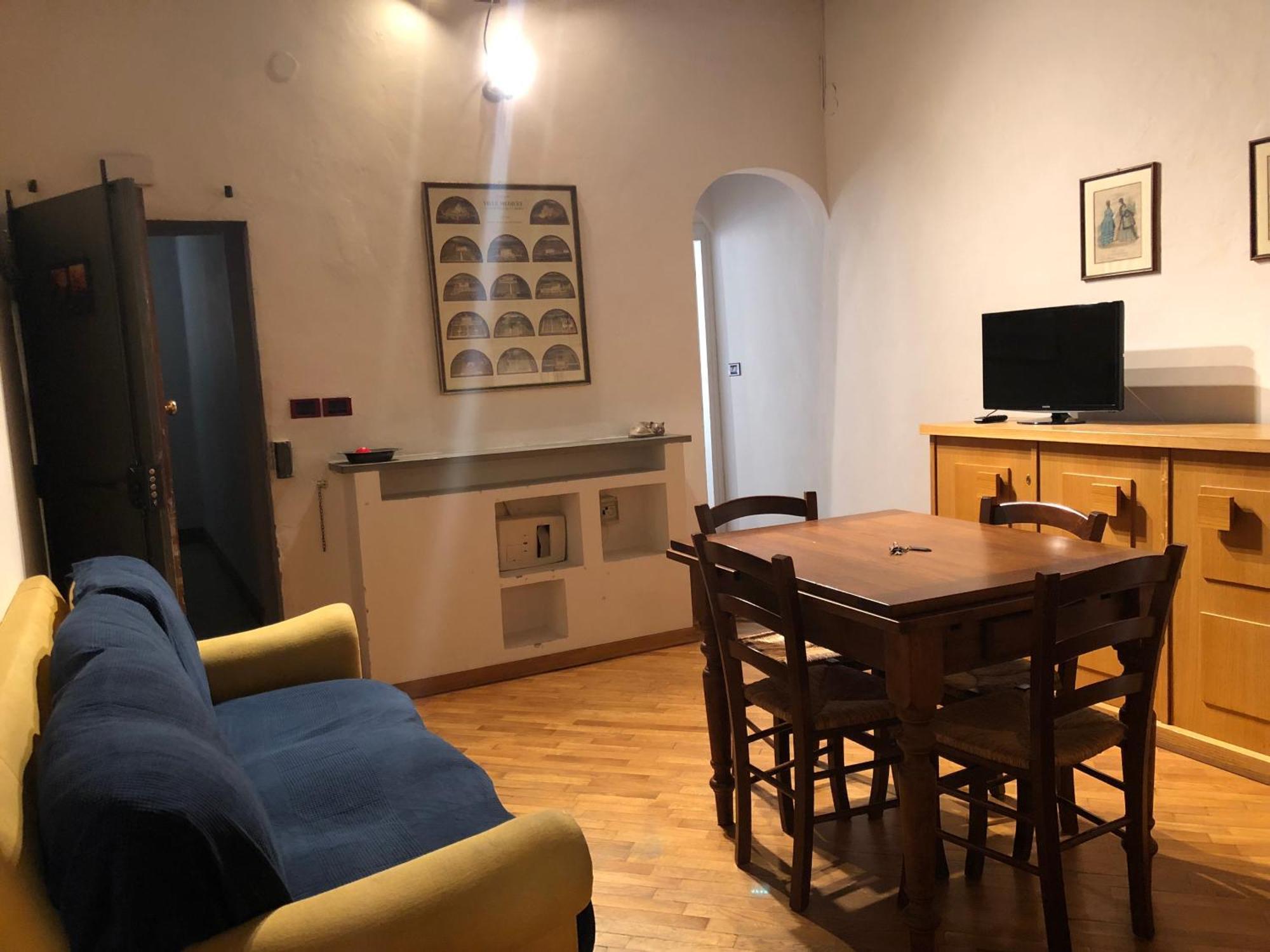 Coach 8 Apartment *